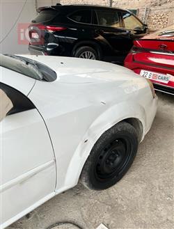Chevrolet Optra